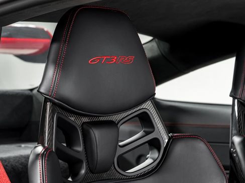 Used 2024 Porsche 911 GT3 RS image 37