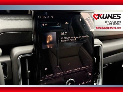 New 2026 GMC Yukon Denali AWD/4WD image 34