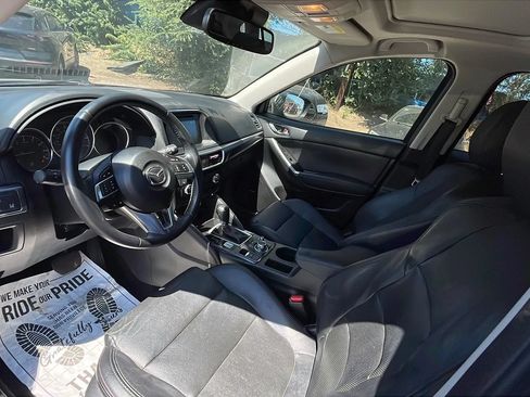 Used 2016 MAZDA CX-5 Grand Touring AWD/4WD image 11