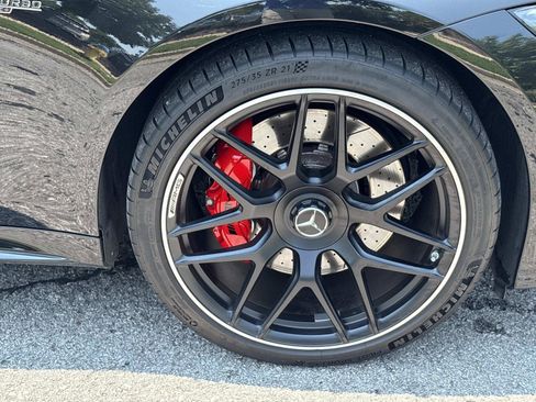 Used 2023 Mercedes-Benz AMG GT 53 image 10