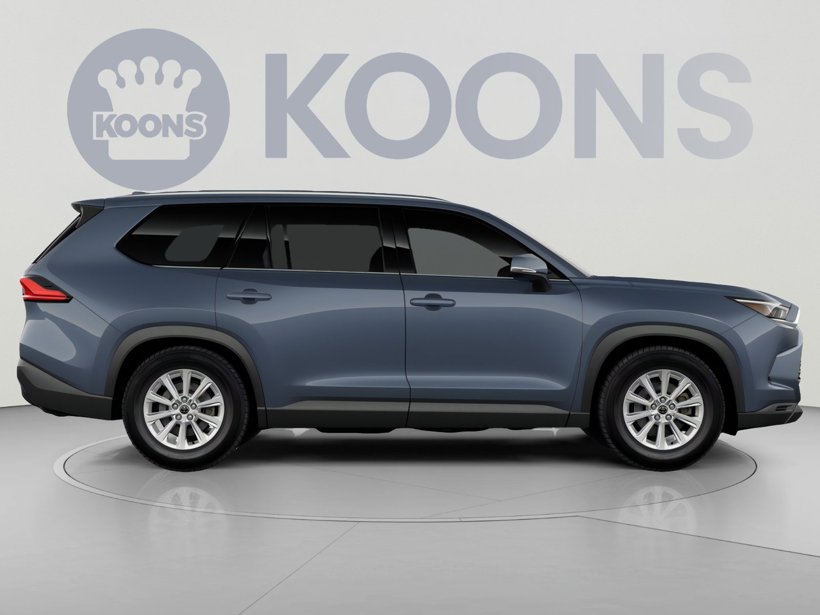 New 2026 Toyota Grand Highlander XLE FWD image 15