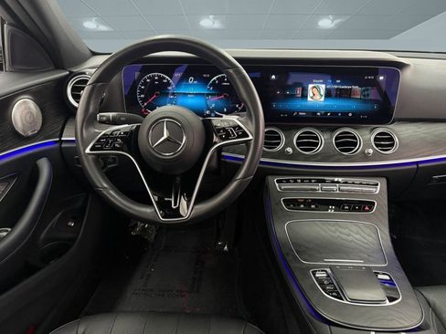 Certified 2022 Mercedes-Benz E 350 Sedan image 26