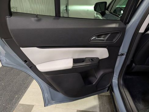 Used 2025 Honda Prologue Touring image 9