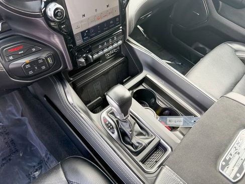 Used 2022 RAM 1500 TRX w/ TRX Level 2 Equipment Group image 25