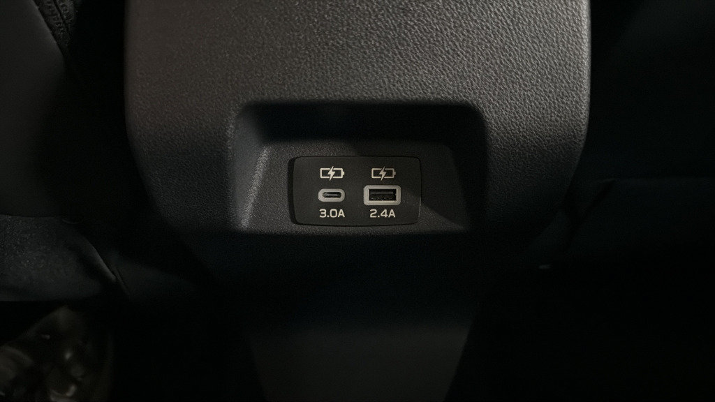New 2026 Subaru Crosstrek 2.5i Limited AWD/4WD image 31