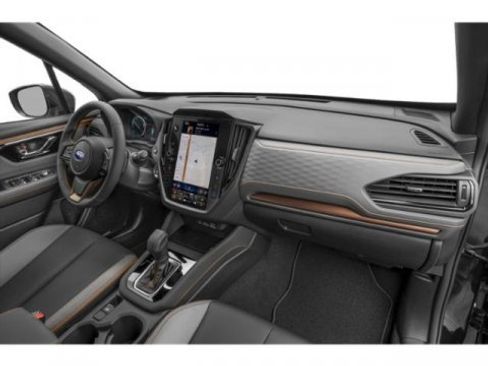 New 2025 Subaru Forester Sport image 17