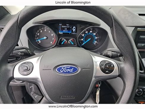 Used 2015 Ford Escape SE w/ Equipment Group 201A image 28