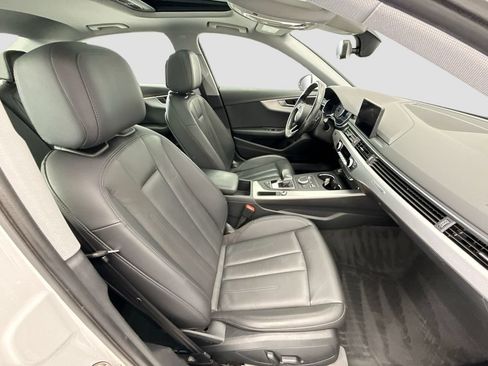 Used 2018 Audi A4 2.0T Premium AWD/4WD image 18