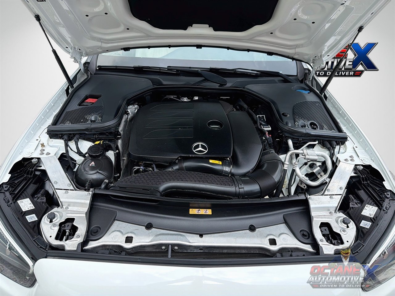 Used 2022 Mercedes-Benz E 350 Sedan image 30