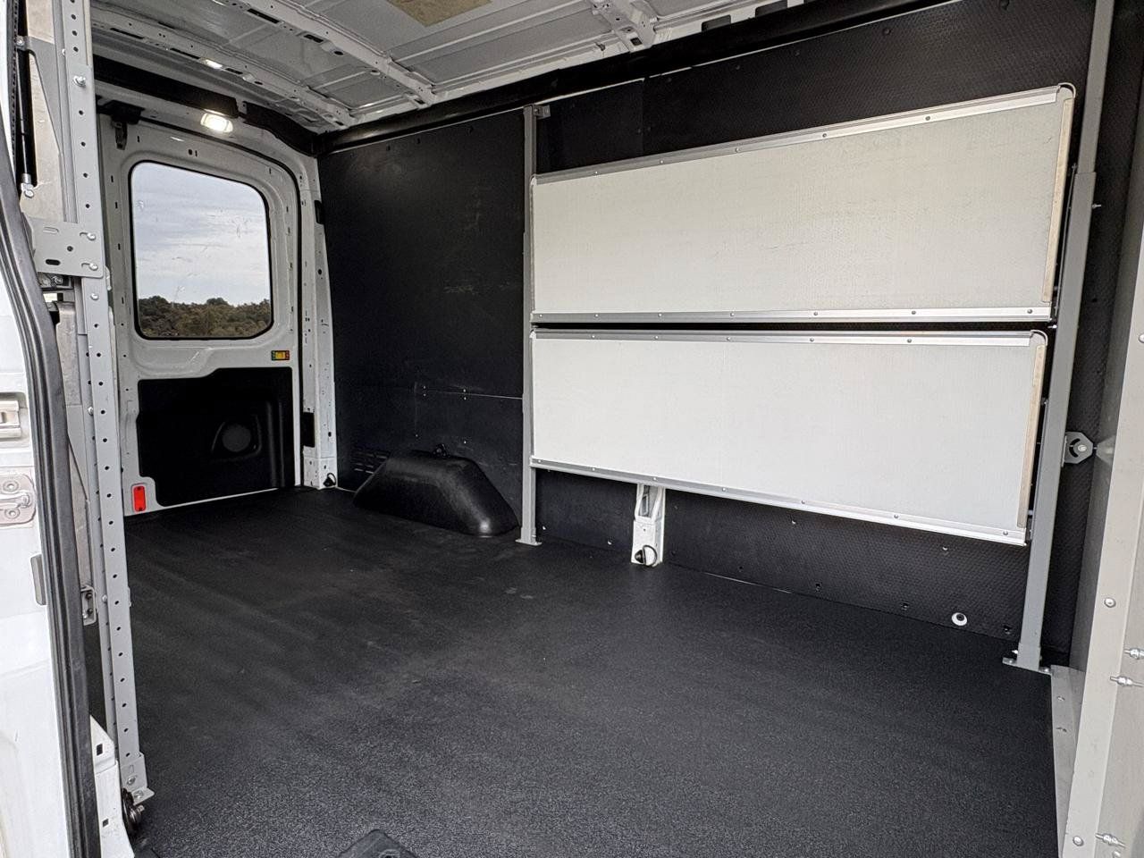 Used 2020 Ford Transit 250 Medium Roof w/ Load Area Protection Package RWD image 20