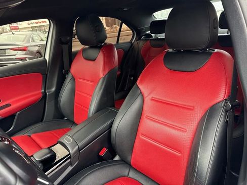 Used 2021 Mercedes-Benz A 220 4MATIC image 14