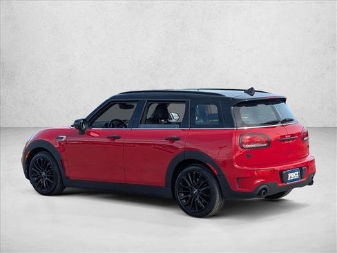 Used 2023 MINI Cooper Clubman S image 8