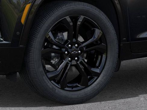 New 2027 Chevrolet Traverse RS FWD image 33