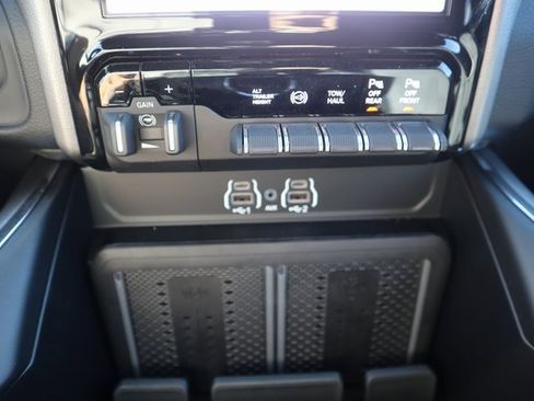 New 2026 RAM 3500 Laramie image 16