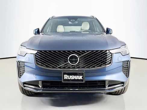 Certified 2026 Volvo XC90 B6 Plus w/ Protection Package Premier AWD/4WD image 2