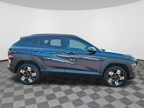 Certified 2024 Hyundai Kona SEL w/ Convenience Package AWD/4WD image 6
