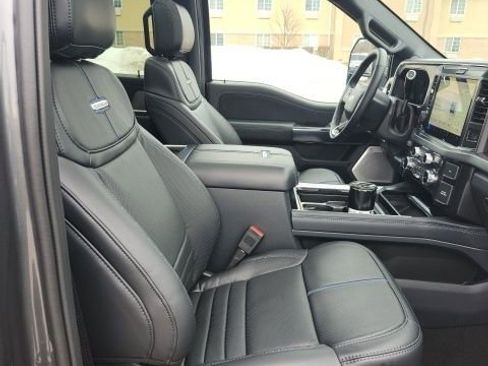 New 2026 Ford F250 Platinum image 22