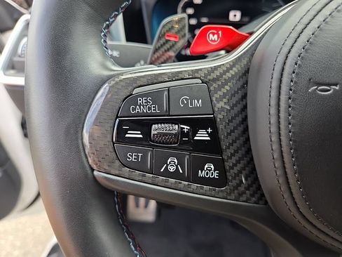 Used 2022 BMW M4 Competition w/ M Carbon Exterior Package RWD image 20