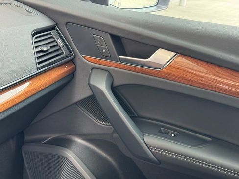 Used 2023 Audi Q5 2.0T Premium Plus image 37