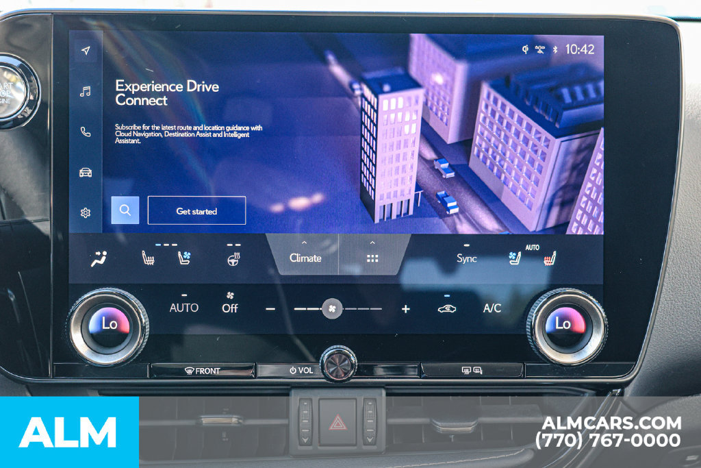 Used 2023 Lexus NX 350 AWD image 37