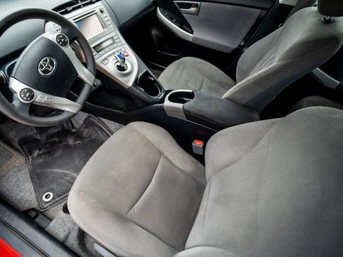 Used 2015 Toyota Prius Three FWD image 7