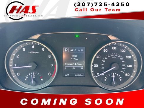 Used 2018 Hyundai Elantra SEL FWD image 15