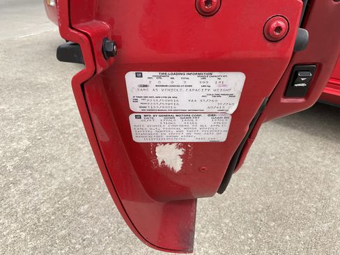 Used 1987 Chevrolet Corvette Coupe image 12