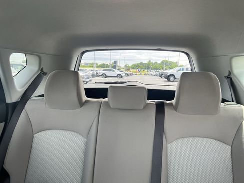Certified 2025 Kia Soul LX w/ LX Technology Package FWD image 13