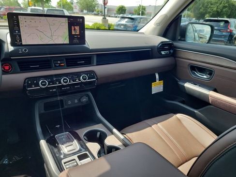 New 2026 Honda Pilot Elite image 31