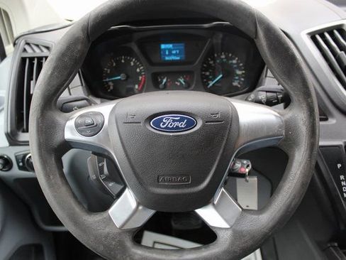 Used 2017 Ford Transit 350 XL image 10