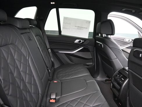 New 2026 BMW X5 xDrive50e AWD/4WD image 25