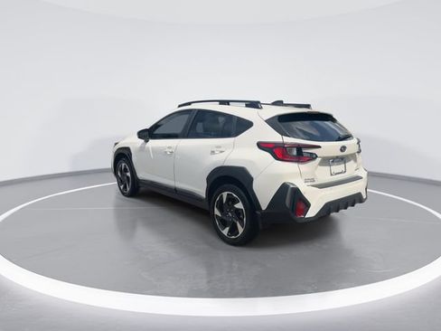 Used 2024 Subaru Crosstrek 2.5i Limited AWD/4WD image 6