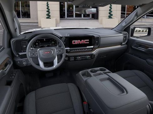 New 2026 GMC Sierra 1500 SLE AWD/4WD image 15