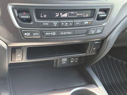 Used 2020 Honda Passport EX-L image 23