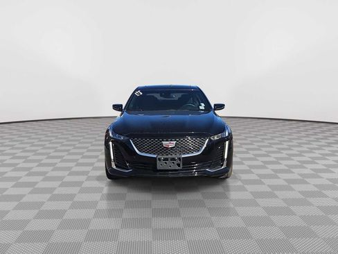 Used 2024 Cadillac CT5 Luxury w/ Sun And Sound Package image 3