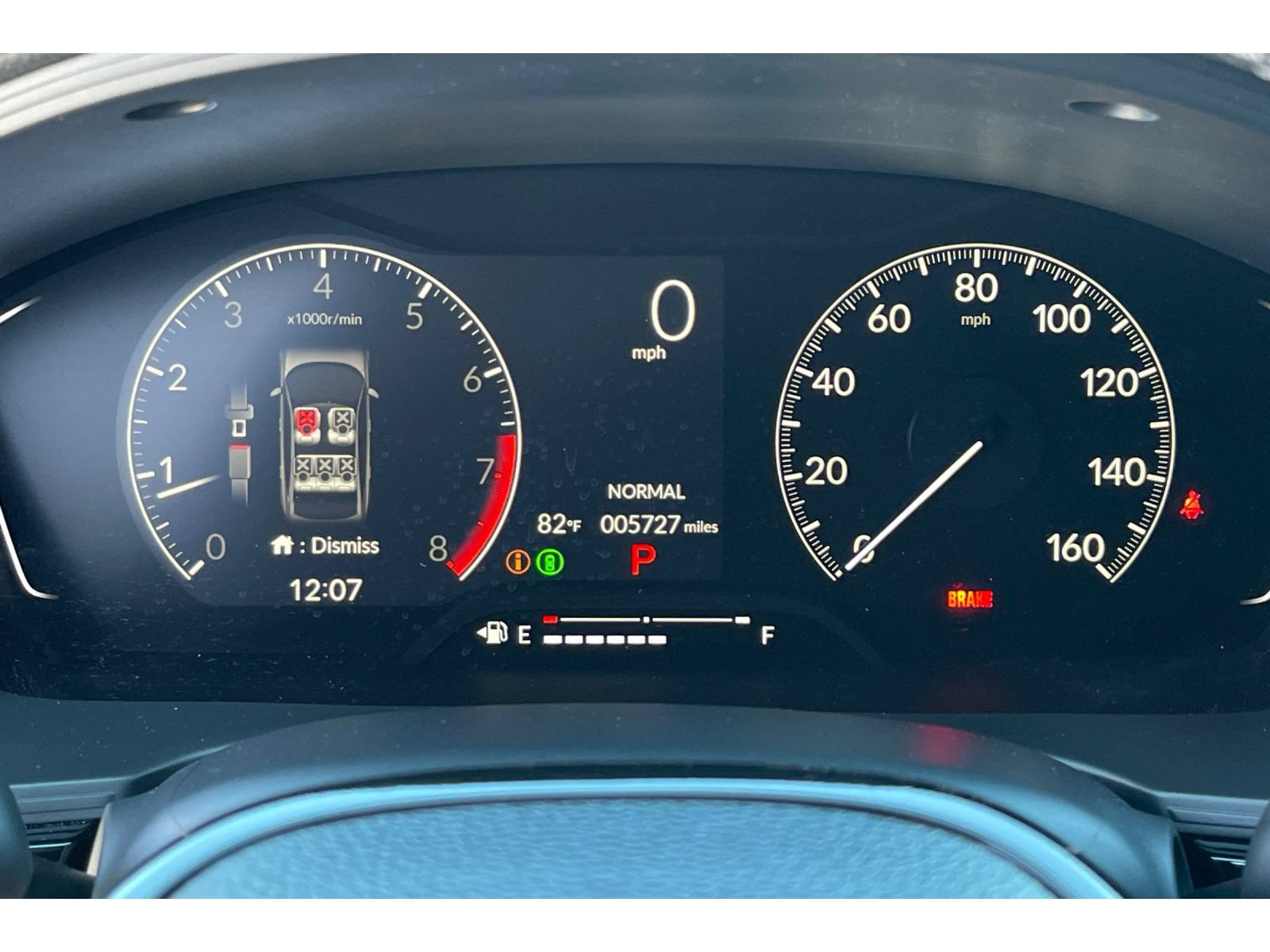 Used 2026 Honda Civic Sport image 37
