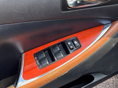 Used 2012 Lexus ES 350 w/ Touring Special Edition FWD image 31