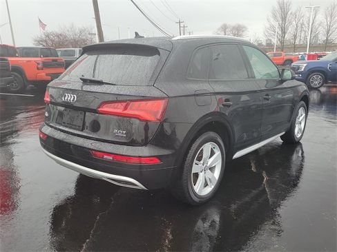 Used 2018 Audi Q5 2.0T Premium w/ Convenience Package image 7