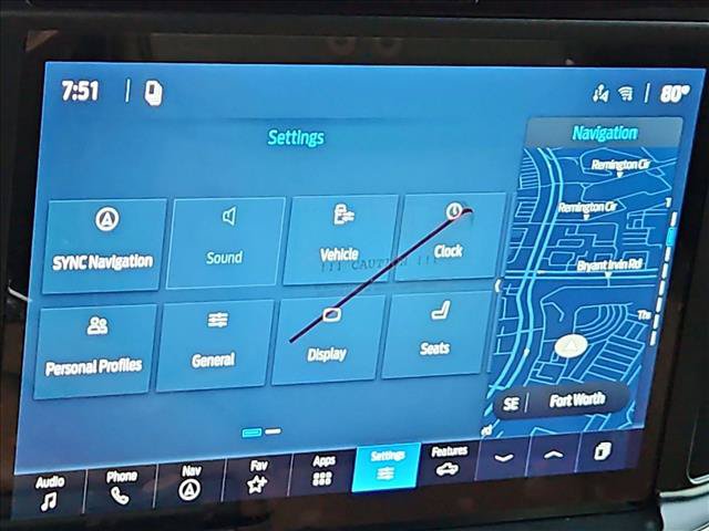 New 2026 Ford F150 King Ranch w/ Equipment Group 601A High AWD/4WD image 18