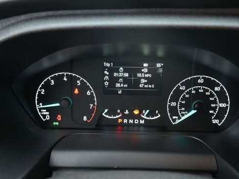 New 2025 Ford Transit 350 XL image 22