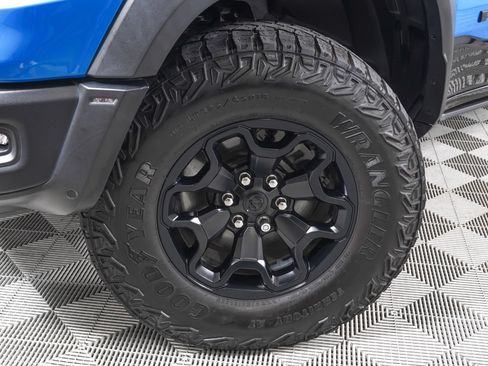 Used 2022 RAM 1500 TRX w/ TRX Level 2 Equipment Group AWD/4WD image 32