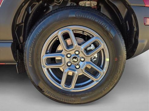 New 2026 Ford Bronco Sport Big Bend w/ Convenience Package AWD/4WD image 10
