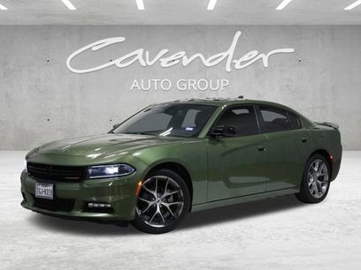 Used 2023 Dodge Charger SXT w/ Plus Group