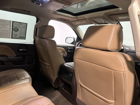 Used 2018 GMC Sierra 1500 Denali w/ Denali Ultimate Package image 16