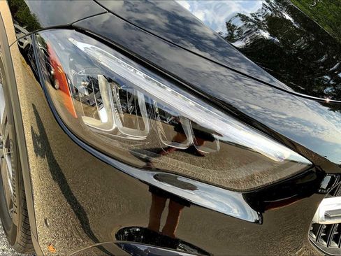 Certified 2026 Mercedes-Benz GLA 250 4MATIC image 17