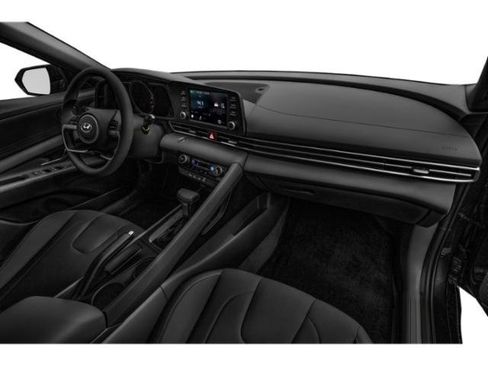 Certified 2023 Hyundai Elantra SEL w/ Convenience Package FWD image 18