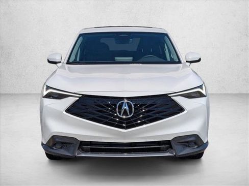 New 2026 Acura ADX FWD image 6