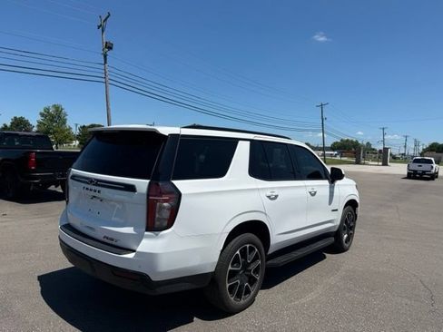 Used 2023 Chevrolet Tahoe RST AWD/4WD image 11