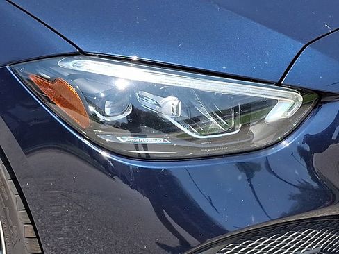 Used 2022 Mercedes-Benz C 300 4MATIC Sedan image 10