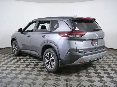 Used 2022 Nissan Rogue SV AWD/4WD image 7